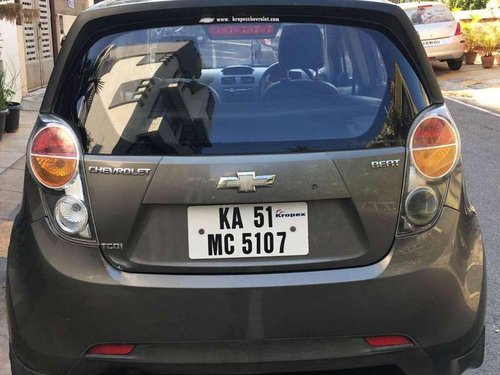 Used 2012 Chevrolet Beat MT for sale in Nagar 