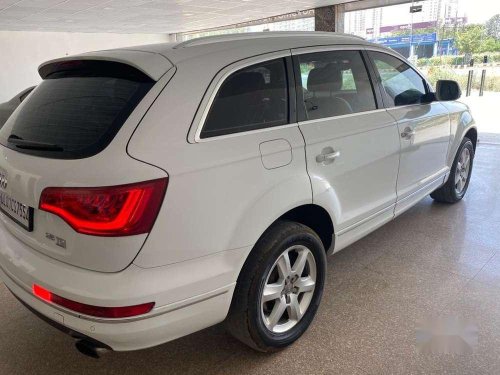 Used Audi Q7 2014 AT for sale in Gurgaon 