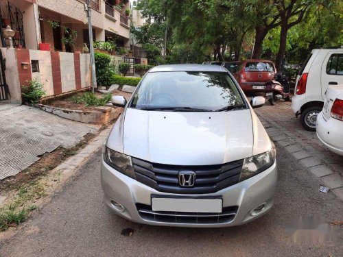 Used 2010 Honda City MT for sale in Chandigarh