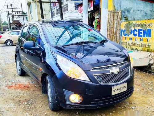 Used Chevrolet Beat 2011 MT for sale in Dibrugarh 