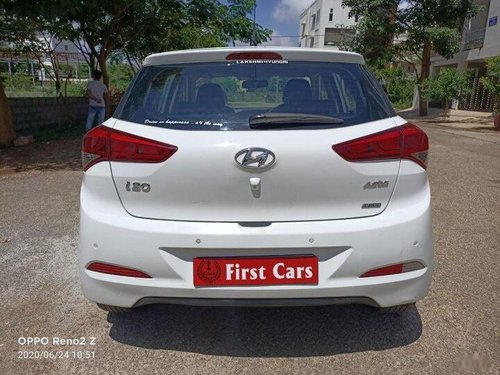 Used 2014 Hyundai i20 MT for sale in Bangalore 