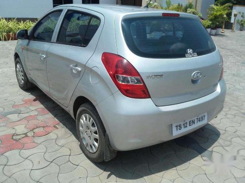 Hyundai I20 Magna 1.2, 2009, Petrol MT for sale in Hyderabad