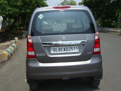 Used 2014 Maruti Suzuki Wagon R MT for sale in Ghaziabad 