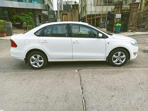 Used 2014 Skoda Rapid MT for sale in Mumbai