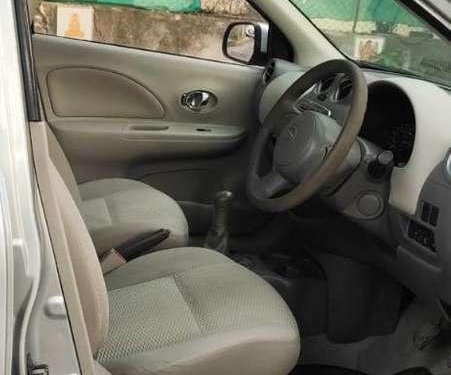 Used 2010 Nissan Micra XV MT for sale in Ahmedabad