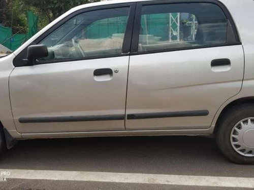 Used 2009 Maruti Suzuki Alto MT for sale in Hyderabad