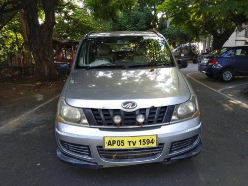 Used Mahindra Xylo 2013 MT for sale in Visakhapatnam 