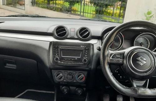 Used 2018 Maruti Suzuki Swift MT for sale in Lucknow 