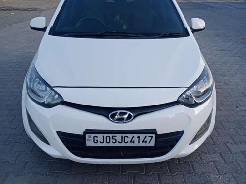 Used Hyundai i20 Asta 1.4 CRDi 2012 MT for sale in Surat