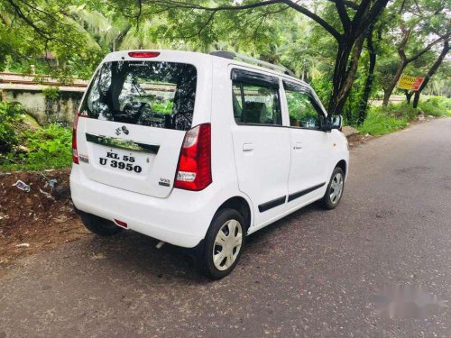 Used Maruti Suzuki Wagon R 2016 MT for sale in Tirur 