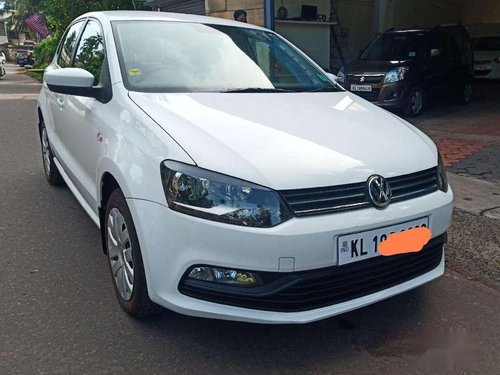 Used 2015 Volkswagen Polo MT for sale in Thalassery 