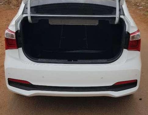 Used 2018 Hyundai Xcent MT for sale in Namakkal 