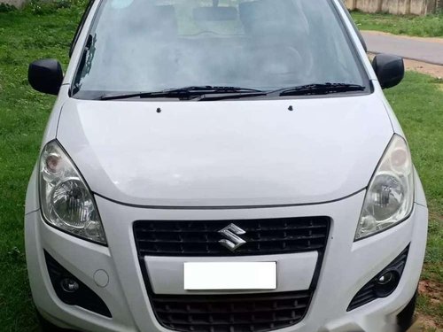 Used 2013 Maruti Suzuki Ritz MT for sale in Secunderabad 