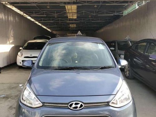 Used Hyundai Xcent S 1.2, 2015, Petrol MT for sale in Nagaon 