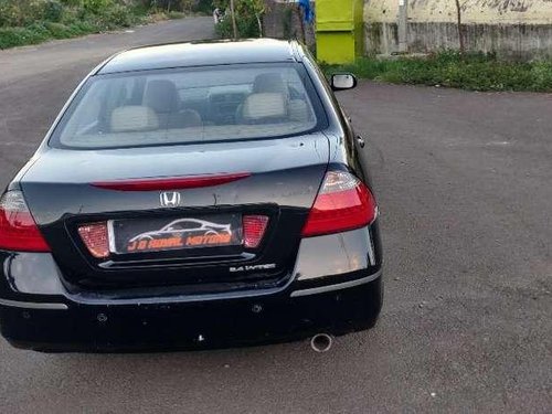 Used 2007 Honda Accord MT for sale in Pune 