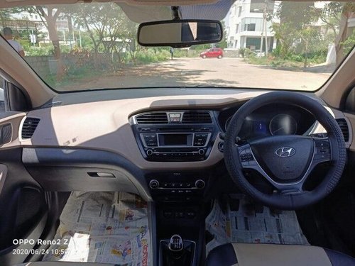 Used 2014 Hyundai i20 MT for sale in Bangalore 