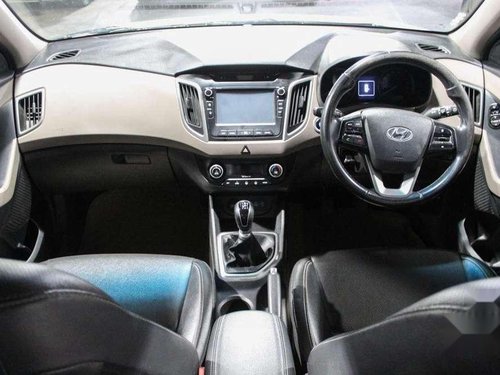 Hyundai Creta 1.6 SX 2015 AT for sale in Hyderabad