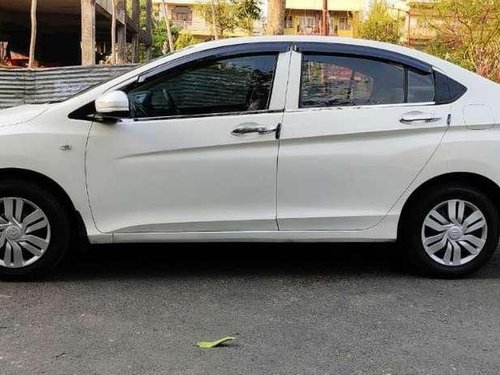 Used Honda City SV 2014 MT for sale in Kolkata