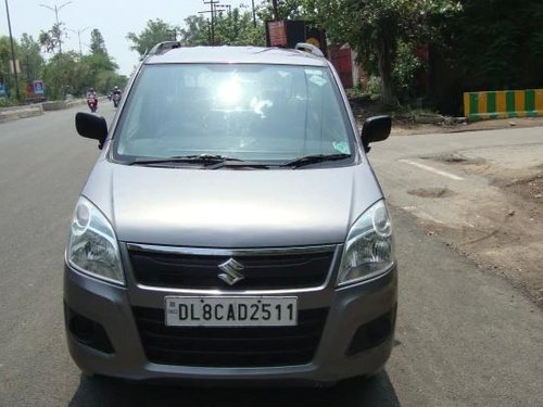 Used 2014 Maruti Suzuki Wagon R MT for sale in Ghaziabad 