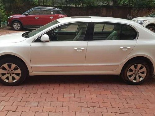 Used 2012 Skoda Superb MT for sale in Mumbai