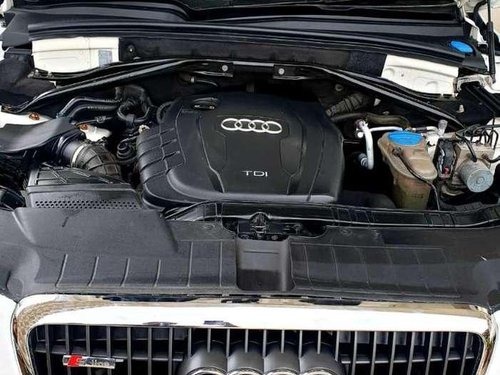Used Audi Q5 2011 AT for sale in Guntur 