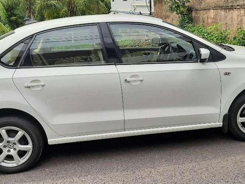 Used Volkswagen Vento 2013 MT for sale in Kothamangalam 