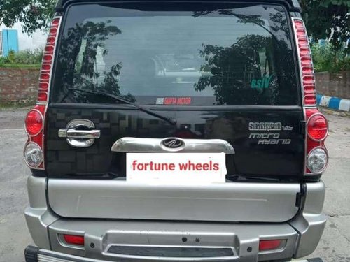 Used 2011 Mahindra Scorpio MT for sale in Kolkata