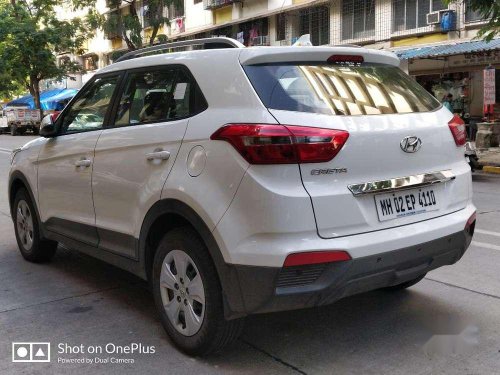 Used Hyundai Creta 1.6 E Plus 2017 MT for sale in Mumbai