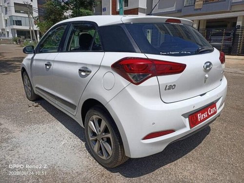 Used 2014 Hyundai i20 MT for sale in Bangalore 