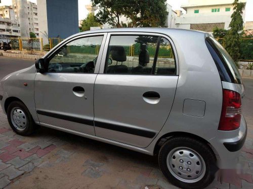 Used Hyundai Santro Xing GLS 2008 MT for sale in Ahmedabad