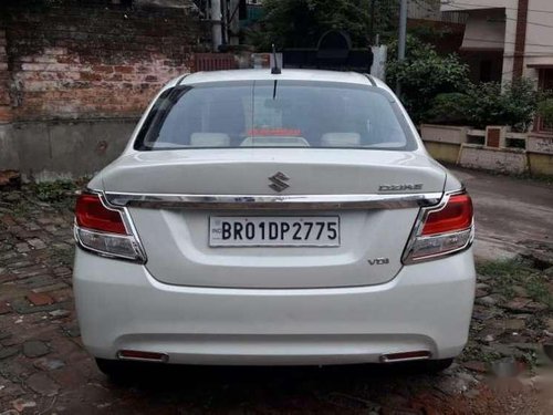 Used Maruti Suzuki Dzire 2018 MT for sale in Patna 