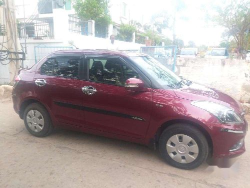 Used Maruti Suzuki Swift Dzire VDI, 2015, Diesel MT in Vijayawada 