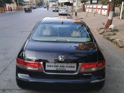 Used Honda Accord 2006 MT for sale in Mumbai