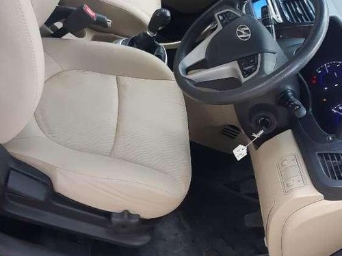 Used 2013 Hyundai Verna MT for sale in Hyderabad
