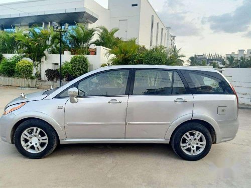 Used Tata Aria 2011 MT for sale in Hyderabad