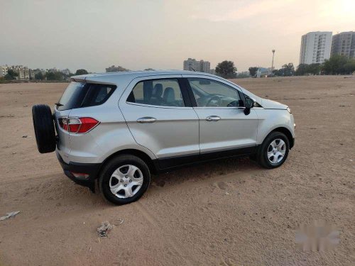 Used Ford Ecosport 2013 MT for sale in Ahmedabad