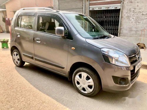 Maruti Suzuki Wagon R 1.0 VXi, 2014, MT for sale in Kolkata 