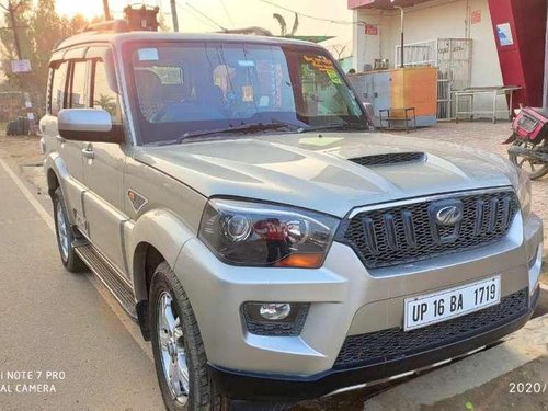 Used 2015 Mahindra Scorpio MT for sale in Meerut 