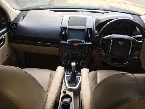 Used Land Rover Freelander 2 HSE 2012 MT for sale in Mumbai