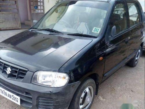 Used Maruti Suzuki Alto 2005 MT for sale in Tiruchirappalli 