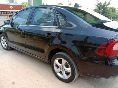 Used Skoda Rapid 2012 MT for sale in Dindigul 