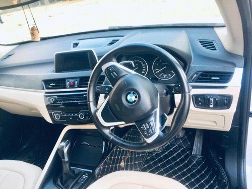 Used 2018 BMW X1 AT for sale in New Delhi