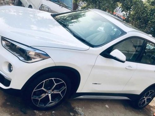 Used 2018 BMW X1 AT for sale in New Delhi