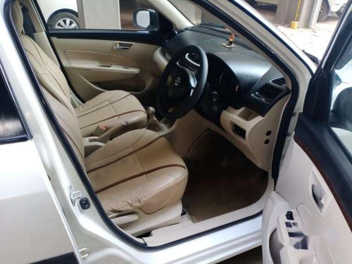 Used Maruti Suzuki Swift Dzire 2014 MT for sale in Surat