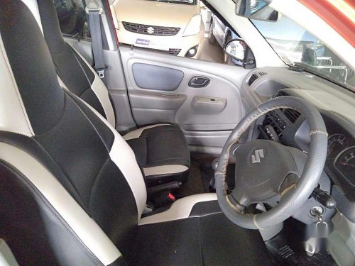 Used 2016 Maruti Suzuki Alto K10 MT for sale in Nagar 