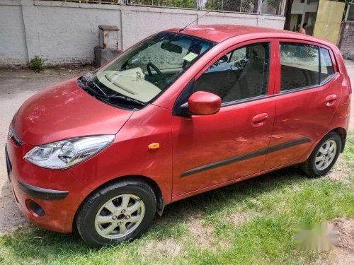 Used Hyundai I10 Sportz 1.2 2011 MT for sale in Rajkot 