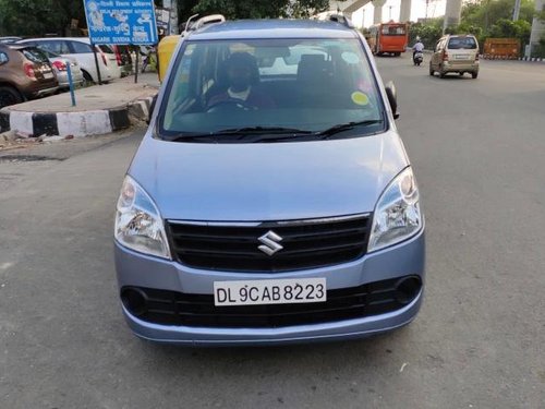 Used Maruti Suzuki Wagon R 2012 MT for sale in New Delhi