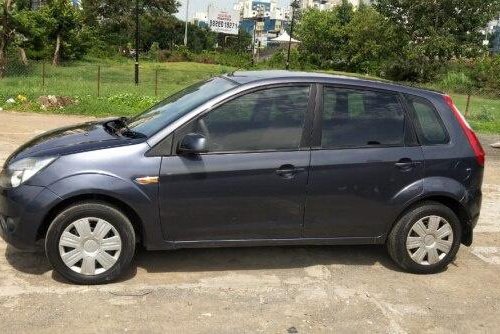 Used Ford Figo 2011 MT for sale in Pune