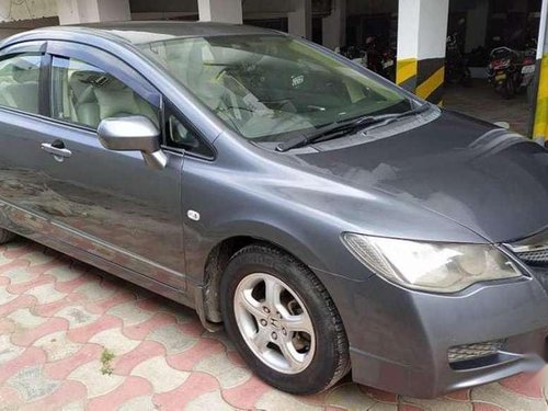 Used 2010 Honda Civic MT for sale in Hyderabad