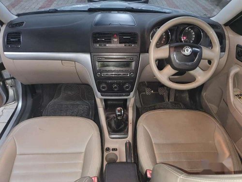 Used Skoda Yeti Elegance 4 X 2, 2013, Diesel MT in Tirunelveli 